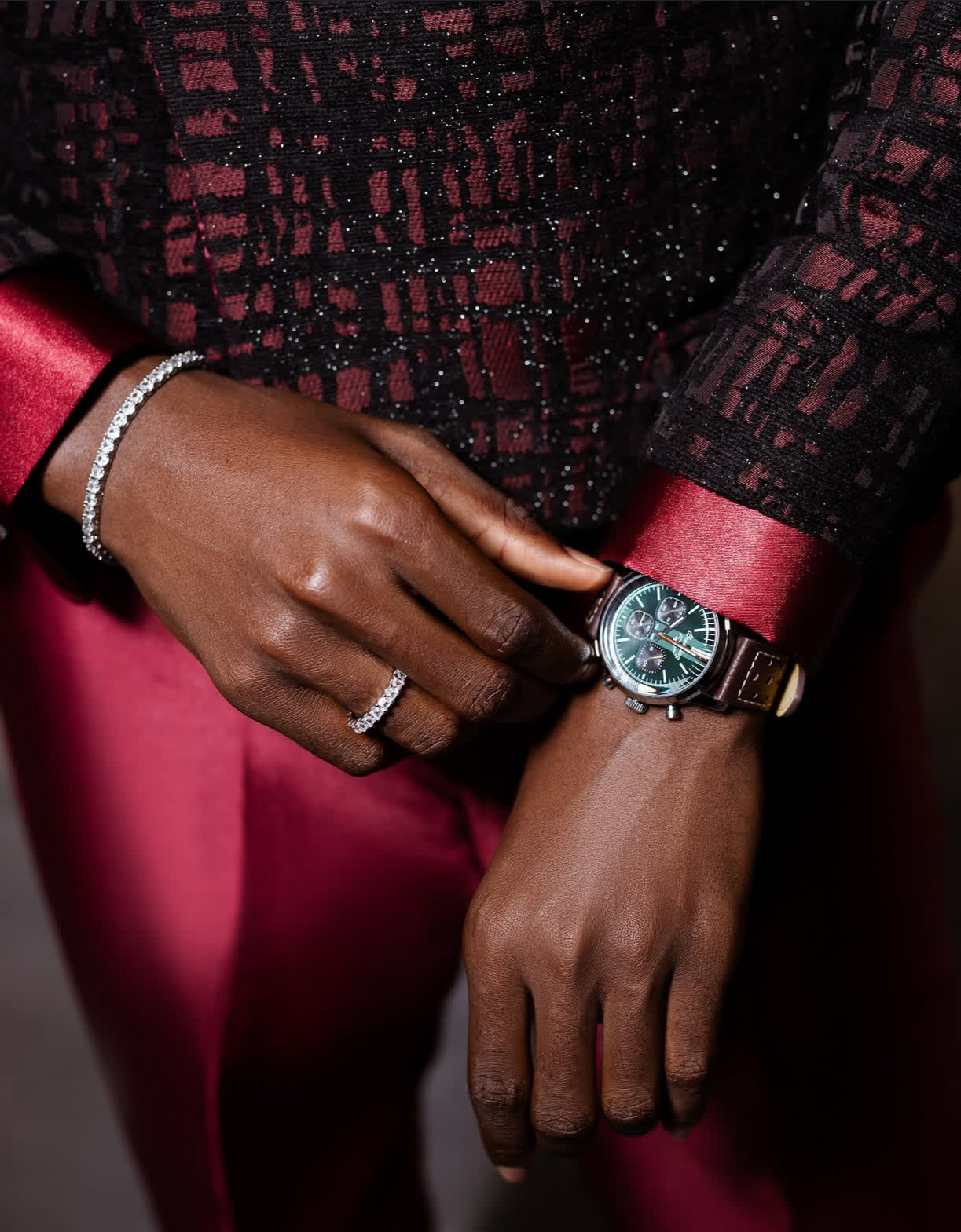 Heritage Chrono