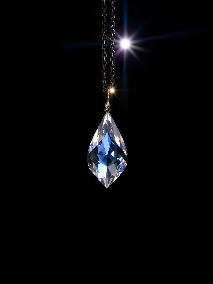 Luminous Drop